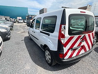 Renault kangoo bedrijfswagen (electrisch) - afbeelding 13 van  17