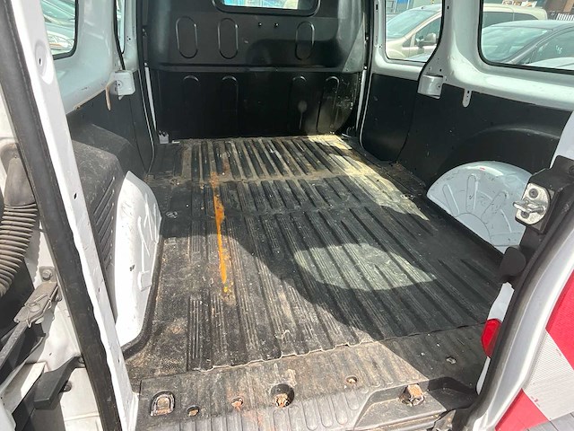 Renault kangoo bedrijfswagen (electrisch) - afbeelding 14 van  17