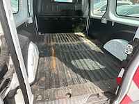 Renault kangoo bedrijfswagen (electrisch) - afbeelding 14 van  17