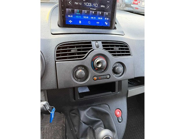 Renault kangoo bedrijfswagen - afbeelding 3 van  22