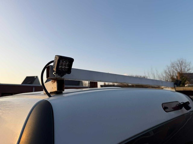 Renault kangoo bedrijfswagen - afbeelding 5 van  22