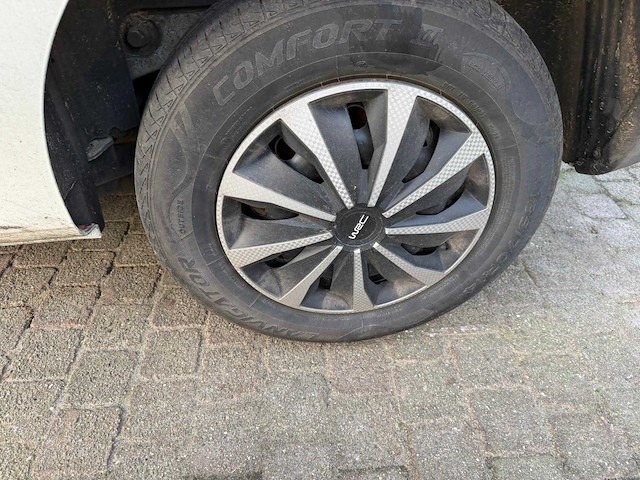 Renault kangoo bedrijfswagen - afbeelding 9 van  22