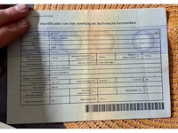 Renault kangoo bedrijfswagen - afbeelding 13 van  22