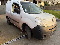 Renault kangoo bedrijfswagen - afbeelding 16 van  22