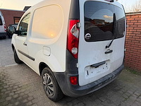 Renault kangoo bedrijfswagen - afbeelding 17 van  22