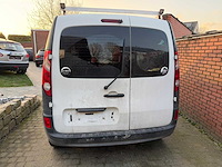 Renault kangoo bedrijfswagen - afbeelding 18 van  22