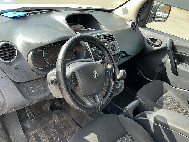 Renault kangoo bedrijfswagen - afbeelding 5 van  21