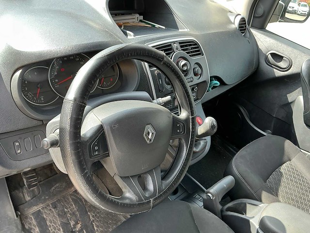 Renault kangoo bedrijfswagen - afbeelding 6 van  21