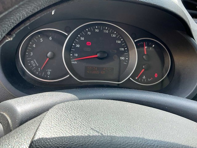 Renault kangoo bedrijfswagen - afbeelding 8 van  21