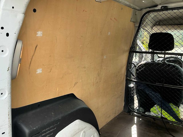 Renault kangoo bedrijfswagen - afbeelding 10 van  21