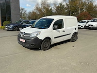 Renault kangoo bedrijfswagen - afbeelding 1 van  21