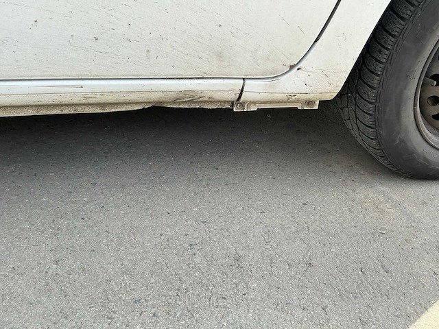 Renault kangoo bedrijfswagen - afbeelding 12 van  21