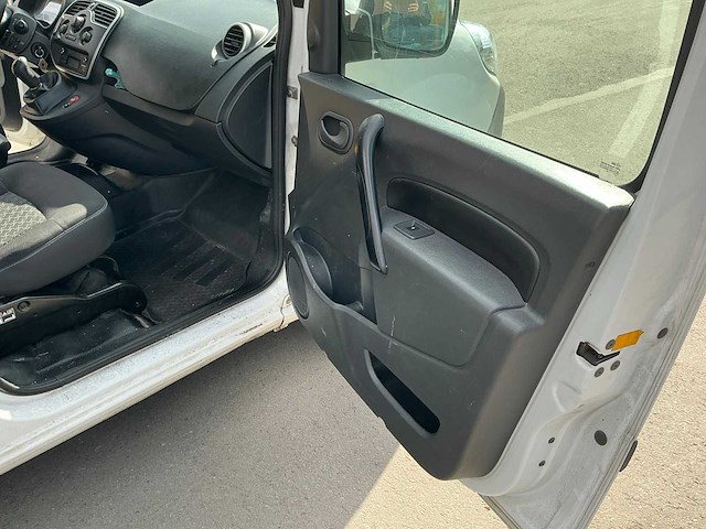 Renault kangoo bedrijfswagen - afbeelding 13 van  21