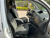 Renault kangoo bedrijfswagen - afbeelding 14 van  21