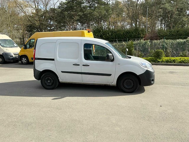 Renault kangoo bedrijfswagen - afbeelding 18 van  21