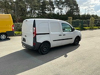 Renault kangoo bedrijfswagen - afbeelding 19 van  21