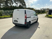 Renault kangoo bedrijfswagen - afbeelding 20 van  21