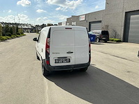 Renault kangoo bedrijfswagen - afbeelding 21 van  21