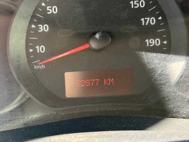 Renault kangoo bedrijfswagen - afbeelding 2 van  39