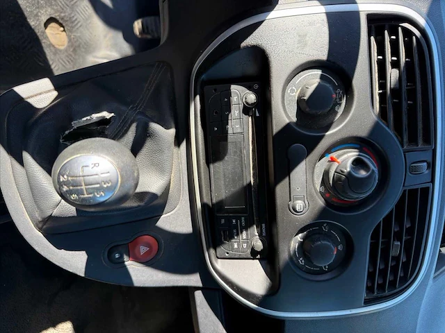 Renault kangoo bedrijfswagen - afbeelding 3 van  39