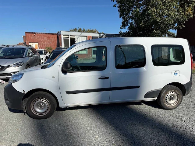 Renault kangoo bedrijfswagen - afbeelding 12 van  39