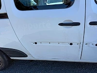 Renault kangoo bedrijfswagen - afbeelding 26 van  39