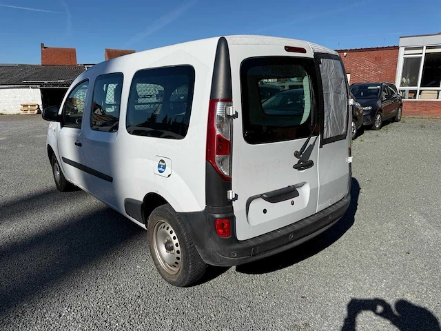 Renault kangoo bedrijfswagen - afbeelding 23 van  39