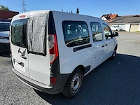 Renault kangoo bedrijfswagen - afbeelding 35 van  39