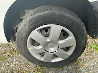 Renault kangoo bedrijfswagen - afbeelding 1 van  19