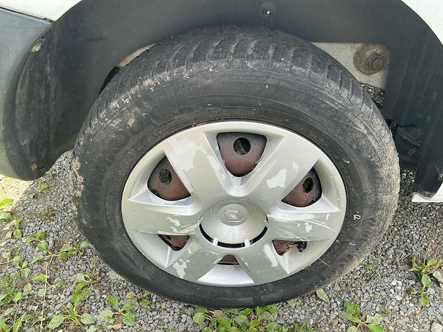 Renault kangoo bedrijfswagen - afbeelding 2 van  19