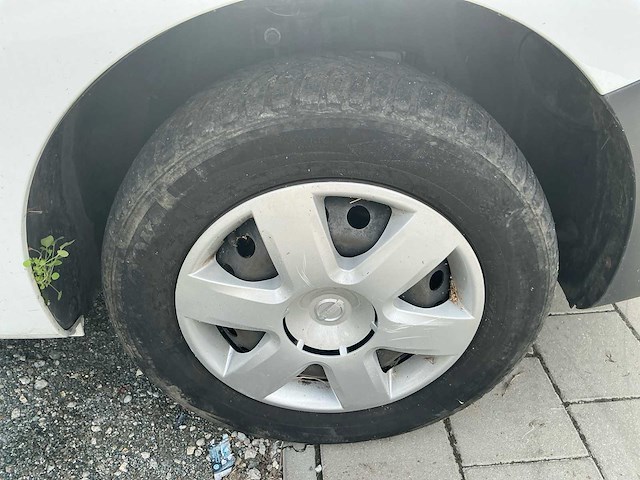 Renault kangoo bedrijfswagen - afbeelding 3 van  19