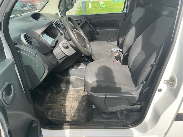 Renault kangoo bedrijfswagen - afbeelding 6 van  19
