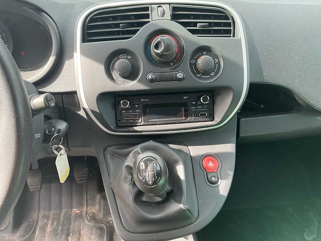 Renault kangoo bedrijfswagen - afbeelding 10 van  19