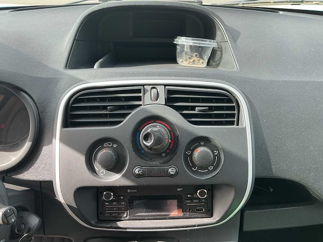 Renault kangoo bedrijfswagen - afbeelding 12 van  19
