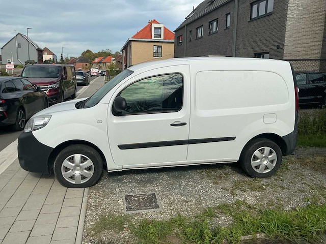 Renault kangoo bedrijfswagen - afbeelding 11 van  19