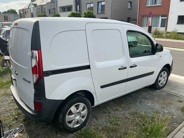 Renault kangoo bedrijfswagen - afbeelding 15 van  19