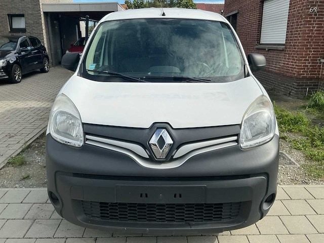 Renault kangoo bedrijfswagen - afbeelding 18 van  19