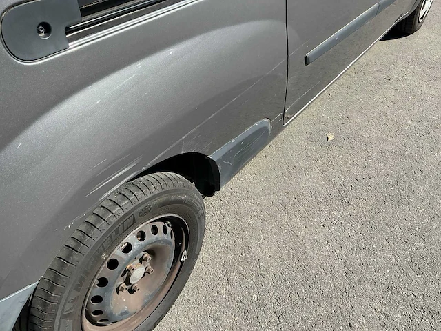 Renault kangoo bedrijfswagen - afbeelding 3 van  13