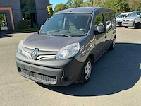 Renault kangoo bedrijfswagen