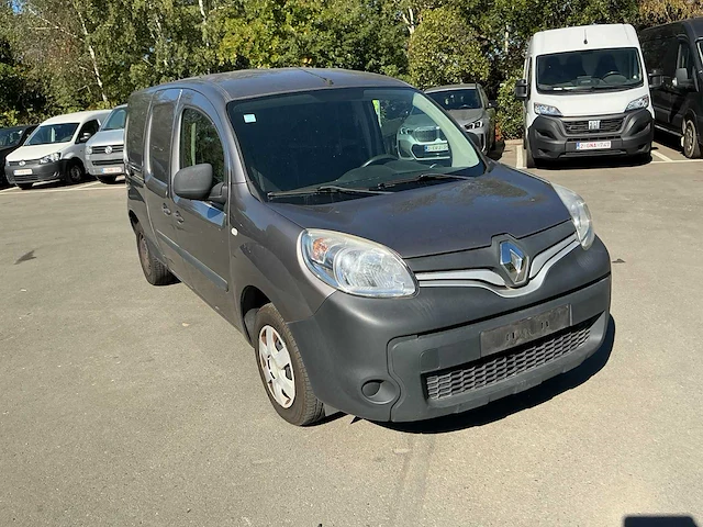 Renault kangoo bedrijfswagen - afbeelding 7 van  13