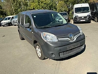 Renault kangoo bedrijfswagen - afbeelding 7 van  13