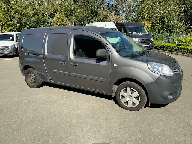 Renault kangoo bedrijfswagen - afbeelding 8 van  13