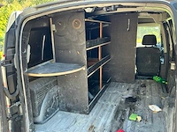 Renault kangoo bedrijfswagen - afbeelding 12 van  13