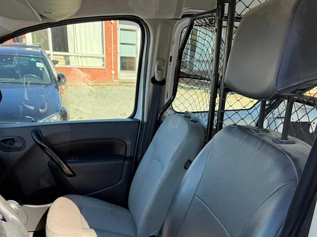 Renault kangoo bedrijfswagen - afbeelding 5 van  39