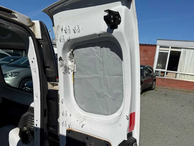 Renault kangoo bedrijfswagen - afbeelding 9 van  39