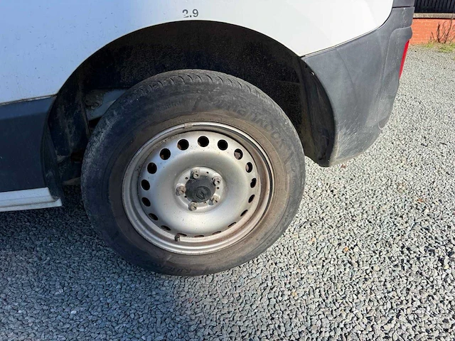 Renault kangoo bedrijfswagen - afbeelding 16 van  39