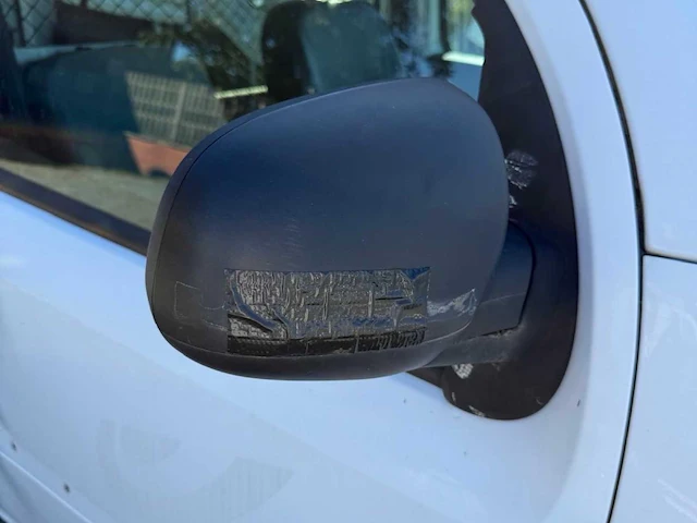 Renault kangoo bedrijfswagen - afbeelding 22 van  39