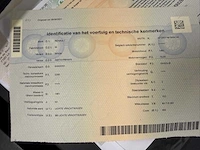 Renault kangoo bedrijfswagen - afbeelding 30 van  39