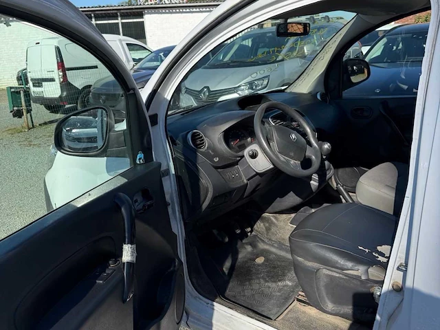 Renault kangoo bedrijfswagen - afbeelding 36 van  39