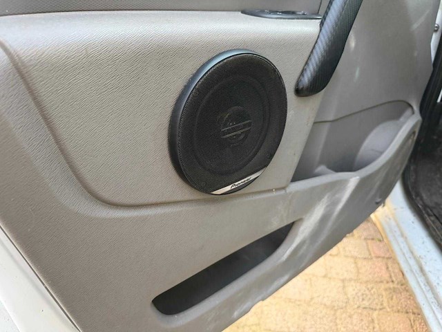 Renault kangoo bedrijfswagen - afbeelding 4 van  22